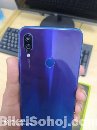 Redmi Note 7s